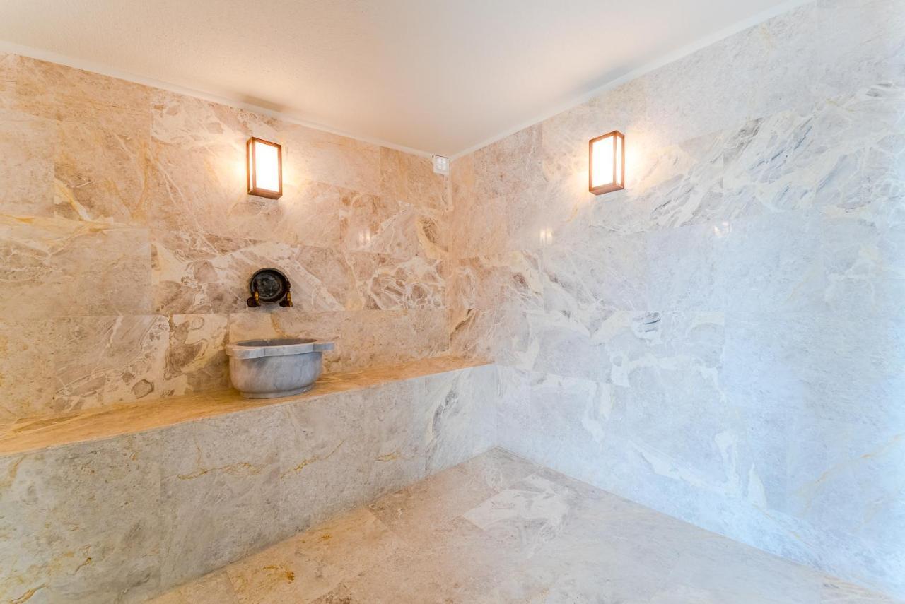 Villa Kazarman, Kalkan'In Kalbinde Denize, Merkeze Zewnętrze zdjęcie